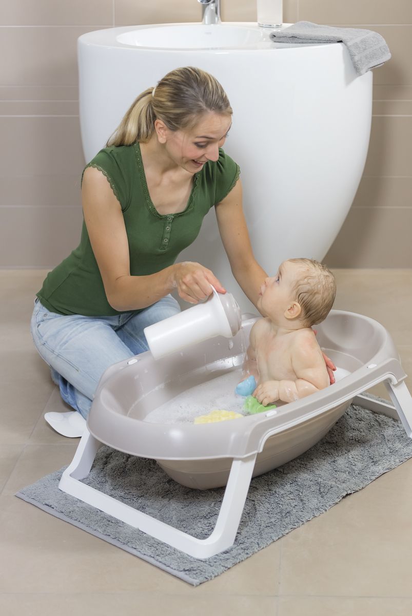 Ok Baby - Articoli innovativi per bambini - Onda slim