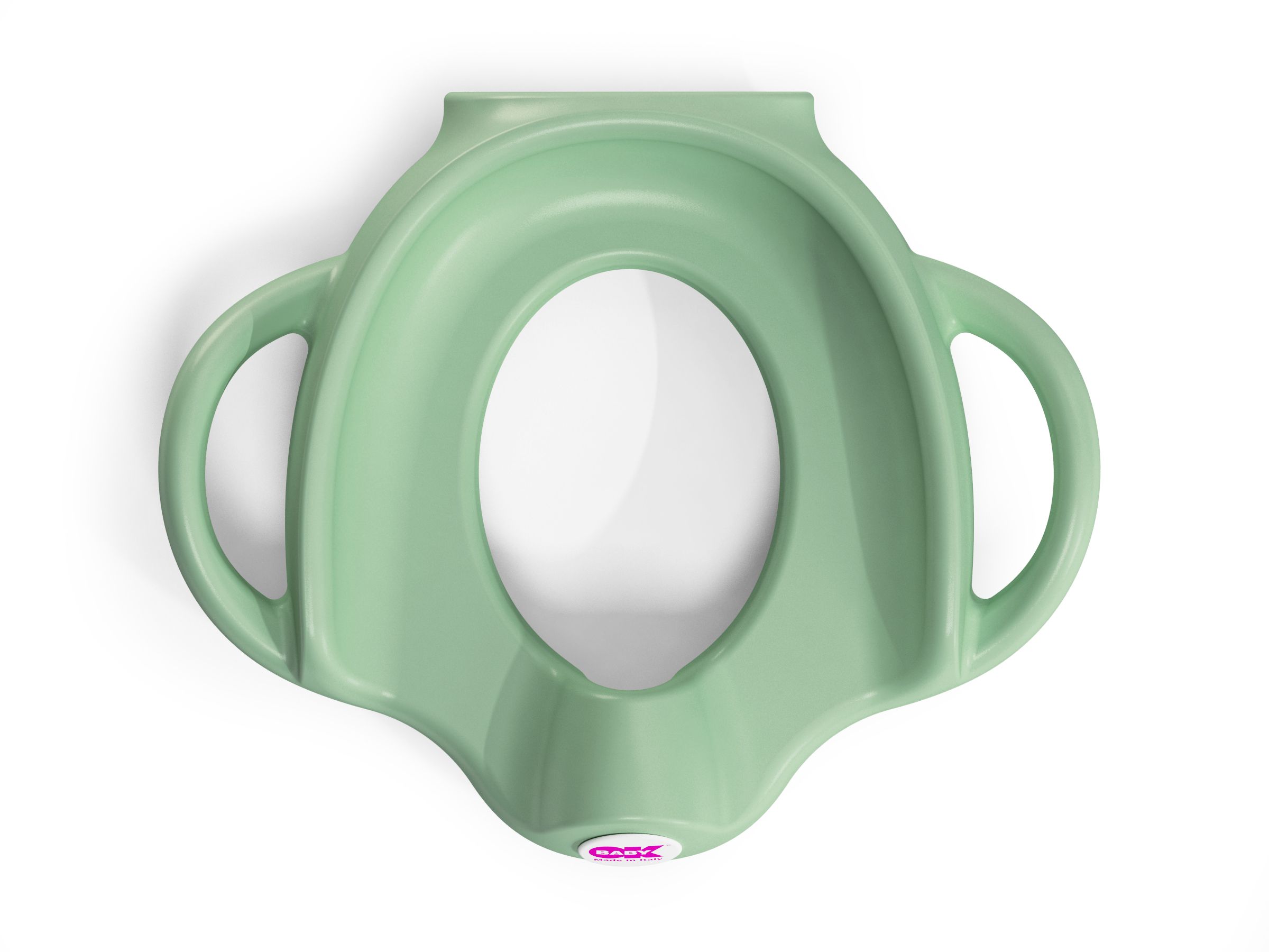 Dreambaby Sedile Vasino Antiscivolo Per WC - Morbido E Portatile Per Bambini